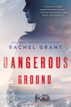 Dangerous Ground - Book #1 of the Fiona Carver