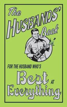 Hardcover The Husbands' Book