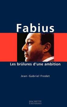 Paperback Fabius [French] Book