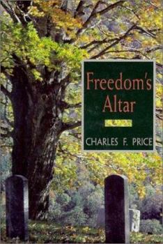 Paperback Freedom's Altar Book