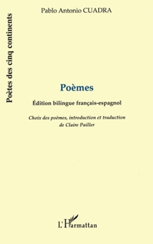 Paperback Poèmes [French] Book