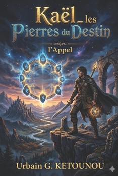 KAEL_ LES PIERRES DU DESTIN: L'APPEL (French Edition)