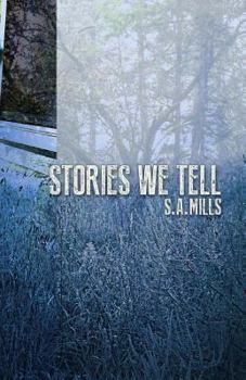 Paperback Stories We Tell Book
