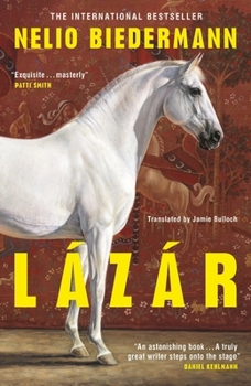 Paperback Lázár Book