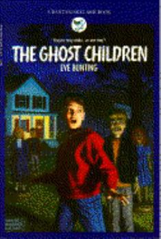 The Ghost Children