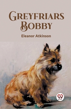 Paperback Greyfriars Bobby Book