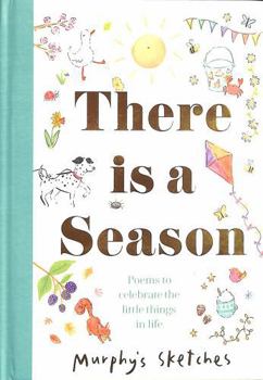 Hardcover Fox Ink Books There is a Season. Book