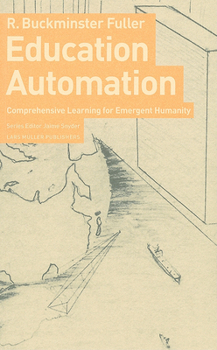 Education automation: Freeing the scholar to return to his studies (Arcturus books)