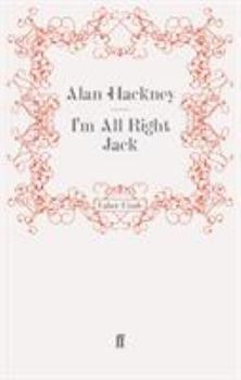 Paperback I'm All Right Jack Book