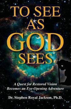 Paperback To See as God Sees Book