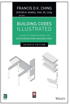 Paperback Building Codes Illustrated Book