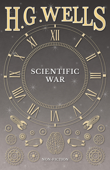 Paperback Scientific War Book