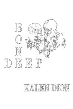 Paperback Bone Deep Book
