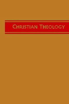 Hardcover Christian Theology, Vol. 1 Book