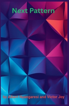 Paperback Next Pattern Book