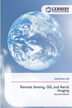Paperback Remote Sensing, GIS, and Aerial Imaging Book