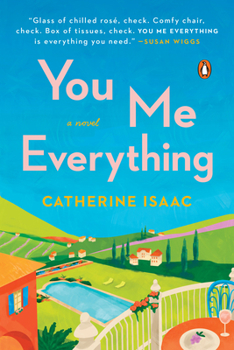 Paperback You Me Everything Book