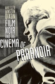 Paperback Film Noir and the Cinema of Paranoia Book