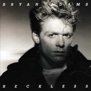 Music - CD Reckless (2 CD)(Deluxe Edition) Book