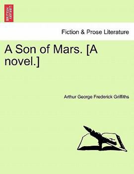 A son of Mars