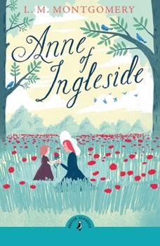 Paperback Anne of Ingleside Book