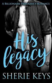 Paperback His Legacy Book