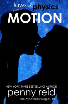 Paperback Motion: (law of Physics #1) Book