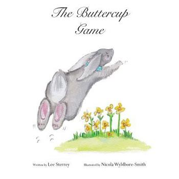 Paperback The Buttercup Game Book