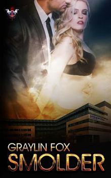 Paperback Smolder Book