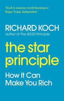 Paperback The Star Principle Book