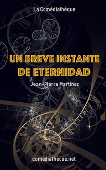 Paperback Un breve instante de eternidad [Spanish] Book