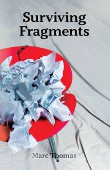 Paperback Surviving Fragments Book