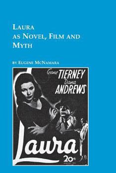 Paperback Laura as Novel, Film, and Myth Book