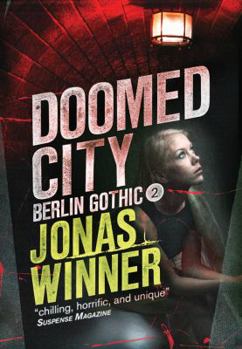 Paperback Doomed City Book