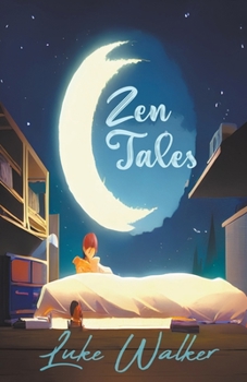 Paperback Zen Tales Book