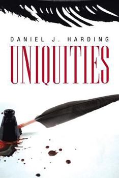 Paperback Uniquities Book
