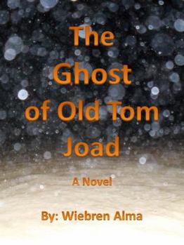 Paperback The Ghost of Old Tom Joad Book