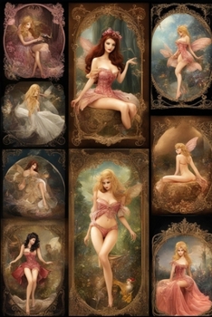 Paperback X-Rated Fairy Tales Book