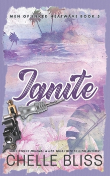 Paperback Ignite: Discreet Edition Book