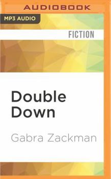 MP3 CD Double Down Book