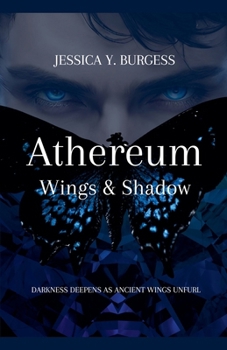 Paperback Athereum Wings & Shadow Book