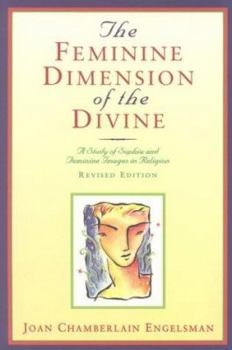 Paperback Feminine Dimension Divine (P) Book