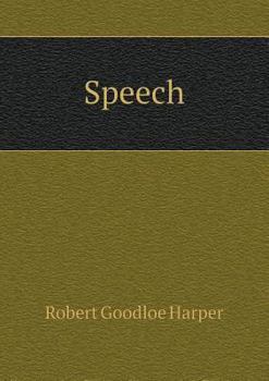 Paperback Speech Book