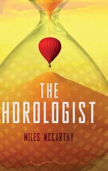 Hardcover The Horologist Book