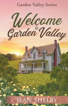 Paperback Welcome to Garden Valley Book