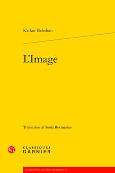 Paperback L'Image [French] Book