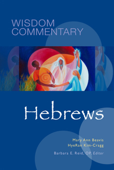 Hardcover Hebrews: Volume 54 Book