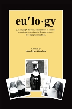 Paperback Eulogy - Second Edition Book