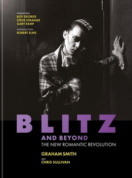 We Can Be Heroes: The Birth of the New Romantics