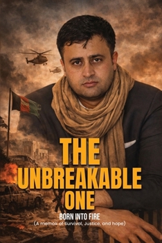 Paperback The Unbreakable One Book